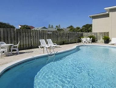 Howard Johnson Inn Tybee Island Savannah Ga Faciliteter billede