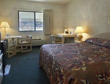 Howard Johnson Inn Tybee Island Savannah Ga Værelse billede